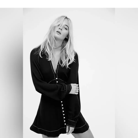 Free People size Medium - Picture 9 of 9